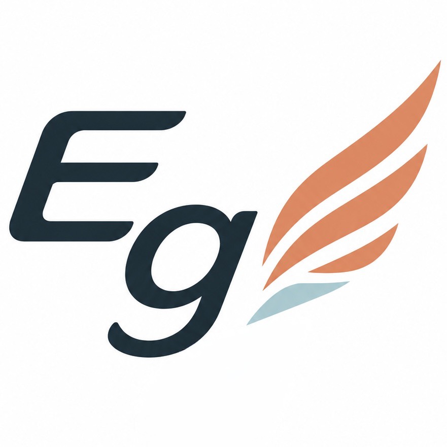醫GO健康 Logo